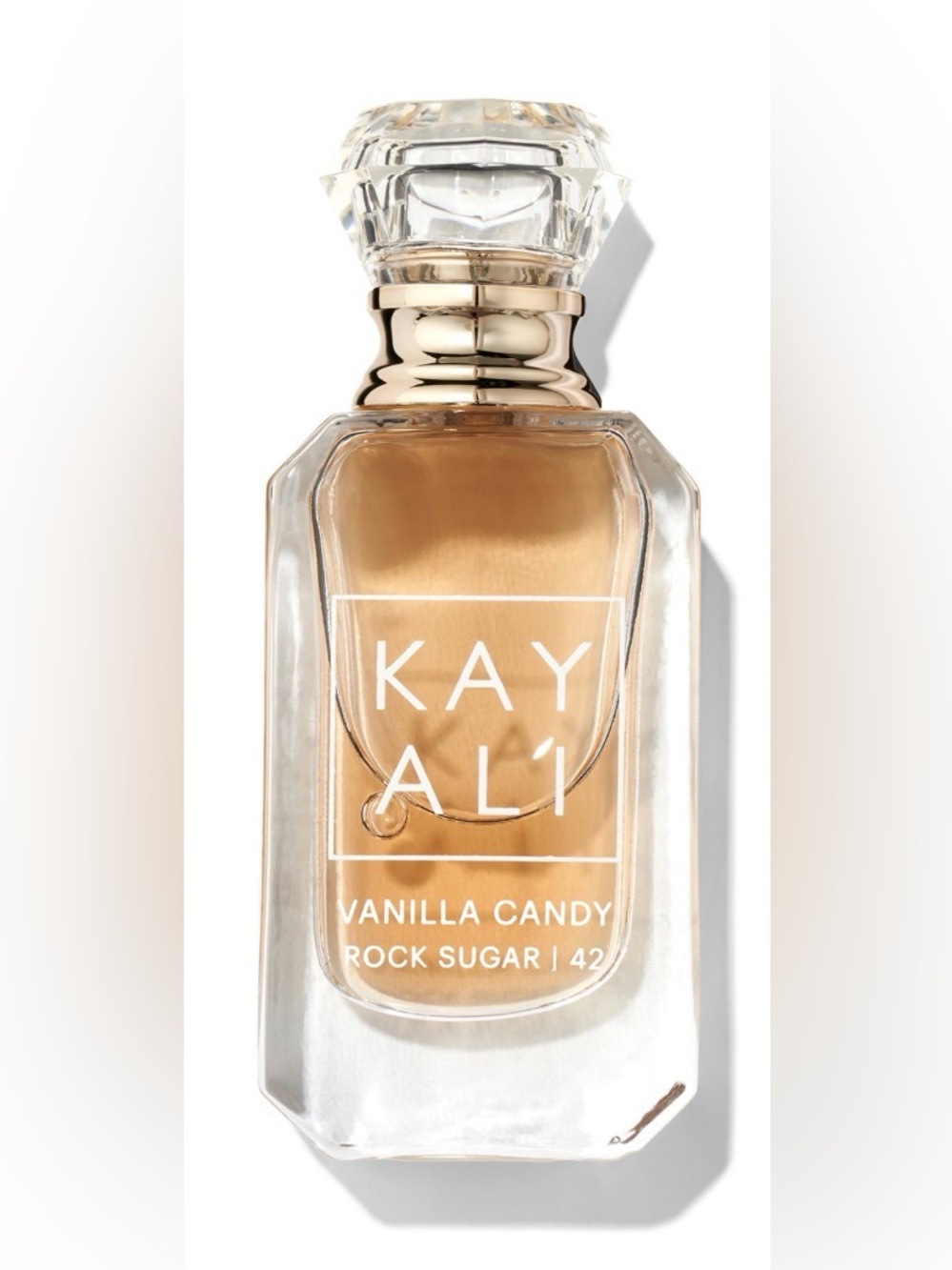 KayAli Vanilla Candy - Rock Sugar (42) Eau De Parfum 5ml